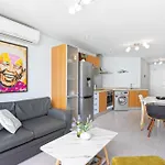 Green Market Place By Host Agents