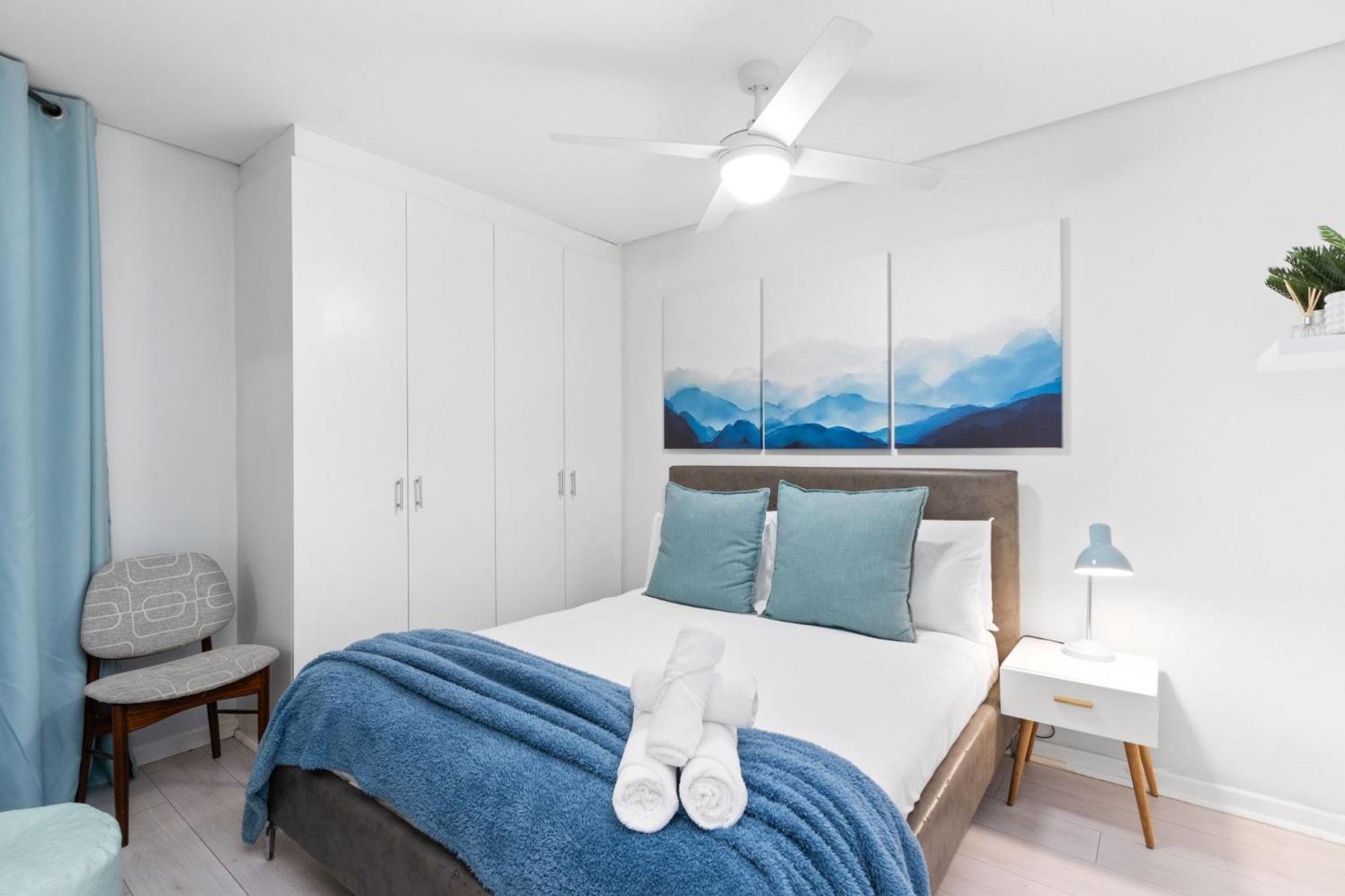 Market Place By Host Agents Apartment *