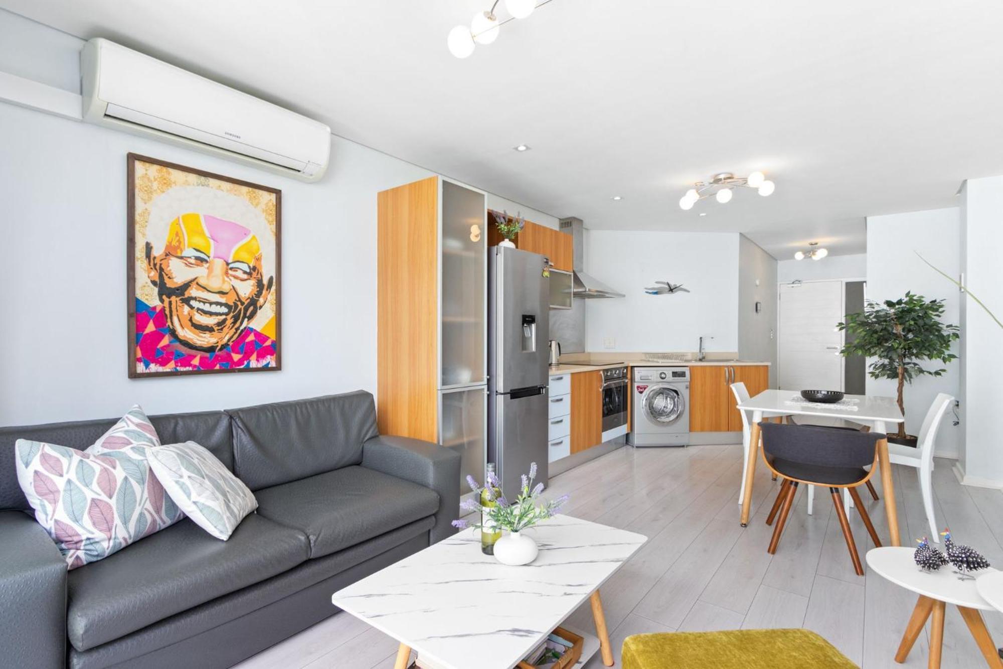 Market Place By Host Agents Apartment Cape Town
