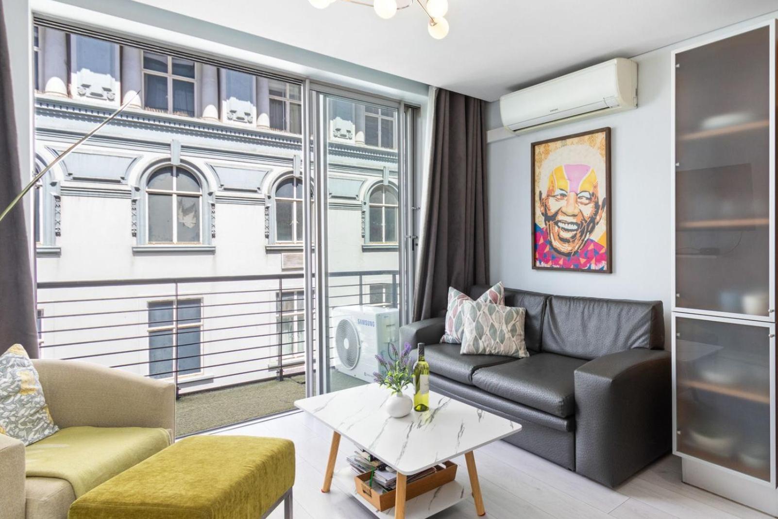 Market Place By Host Agents Apartment *