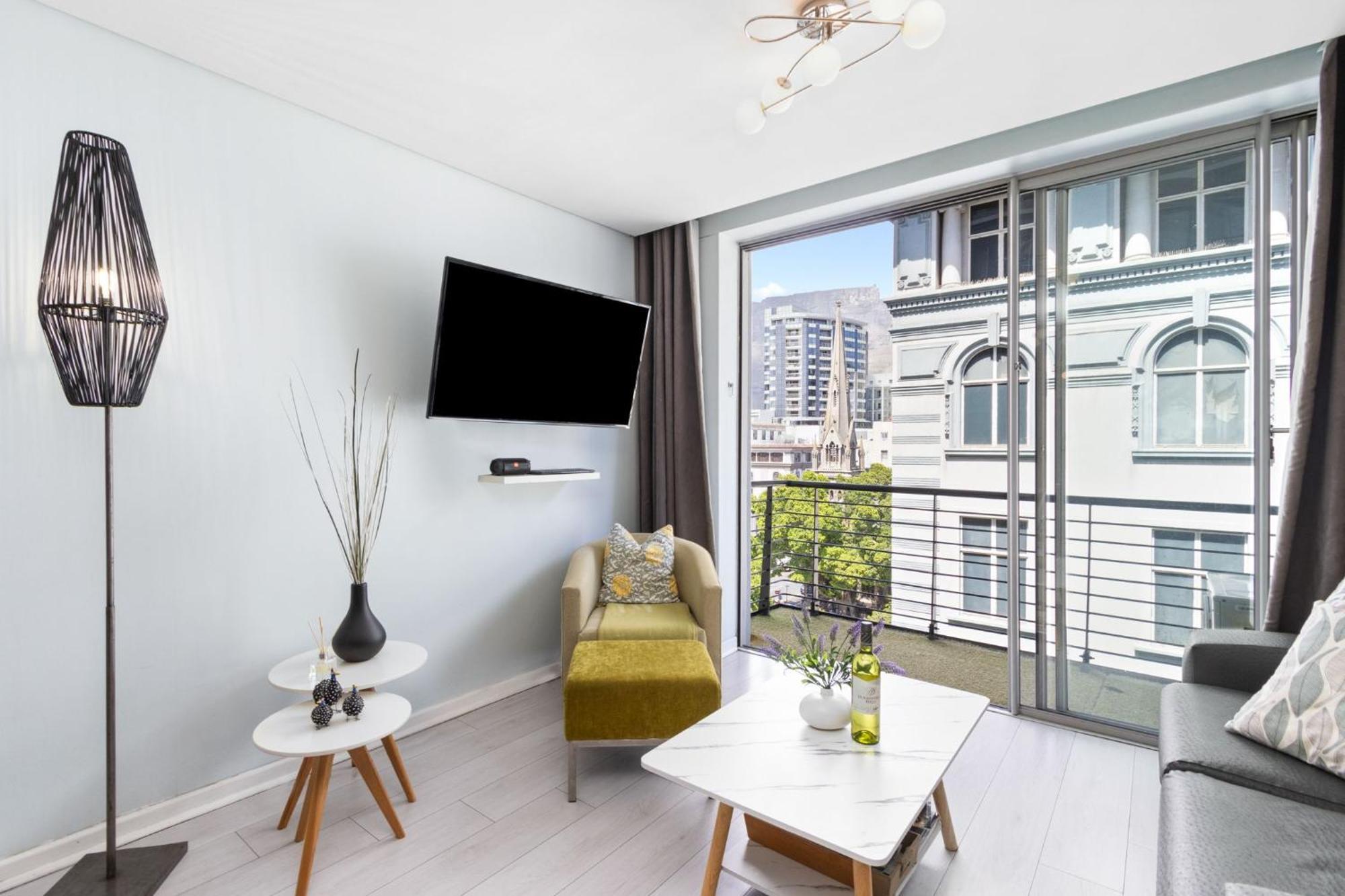 Apartment Market Place By Host Agents *