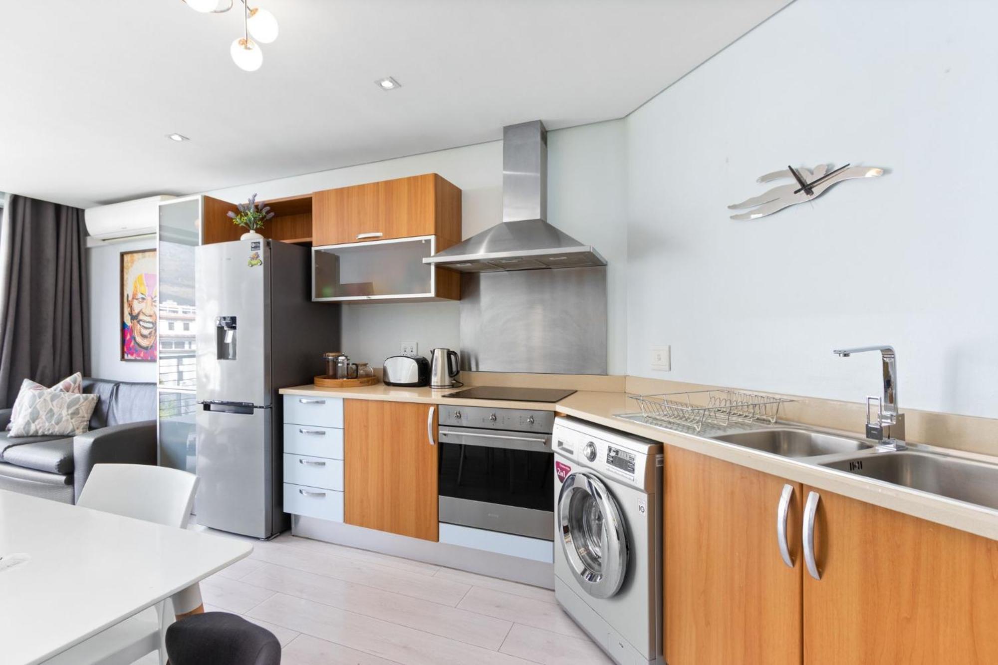 Market Place By Host Agents * Cape Town